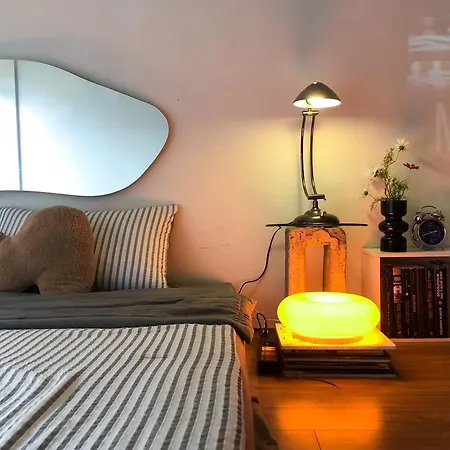 Choi Nhu O Nha Apartment